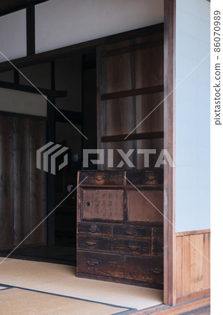 Old houses Old houses 86070989