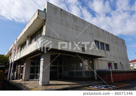 Automobile tax management office Automobile tax management office 86071346