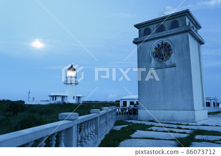 San Francisco Point Lighthouse San Francisco Point Lighthouse 86073712