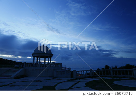San Francisco Point Lighthouse San Francisco Point Lighthouse 86073713