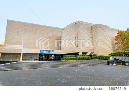 新潟縣新潟市 新潟科學館 86074249