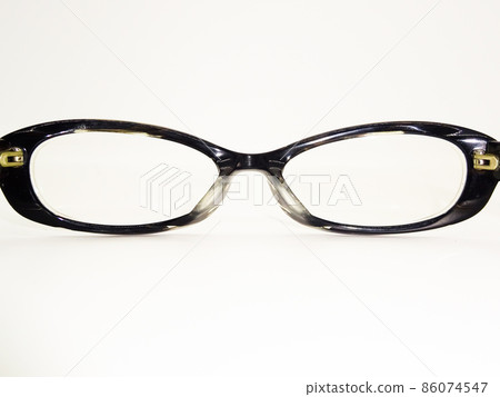 黑邊眼鏡 黑邊眼鏡 86074547