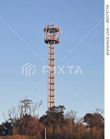 鋼塔 86074756