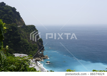 清水斷崖 86074824