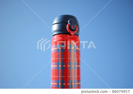 Stainless steel bottle water bottle 86074957