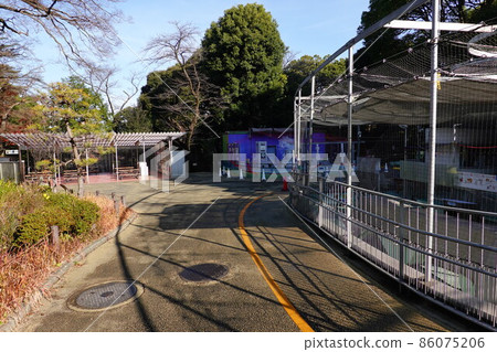 Nogeyama zoo 86075206