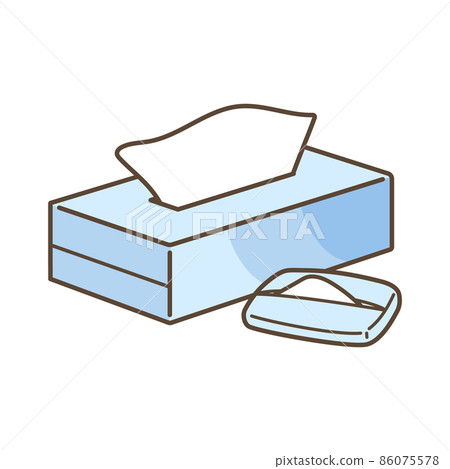 紙巾袋紙巾盒紙巾 86075578