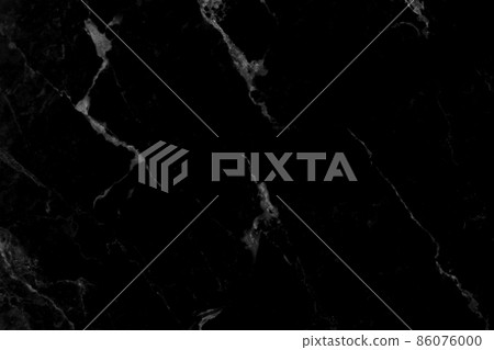 Natural black marble texture luxurious background, for design art work. Natural black marble texture luxurious background, for design art work. 86076000