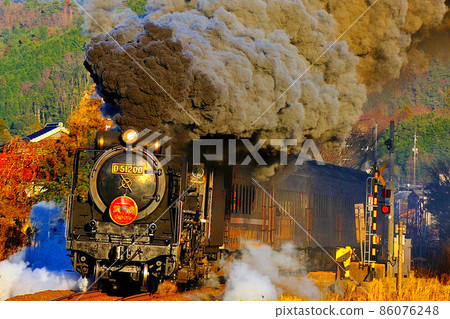 2022 SL津和野稻荷，鍋倉出發① 86076248