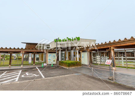 Niigata City, Niigata Prefecture Animal Fureai Center Niigata City, Niigata Prefecture Animal Fureai Center 86078667