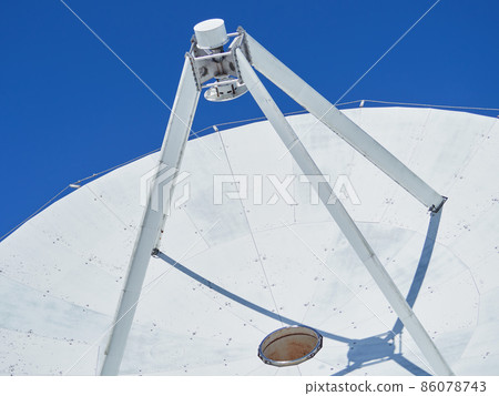 January (Winter) Nobeyama Radio Observatory Millimeter Wave Interferometer Up Minamimaki Village, Nagano Prefecture January (Winter) Nobeyama Radio Observatory Millimeter Wave Interferometer Up Minamimaki Village, Nagano Prefecture 86078743