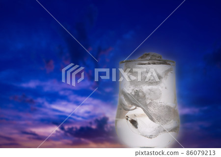 Shochu rock 86079213