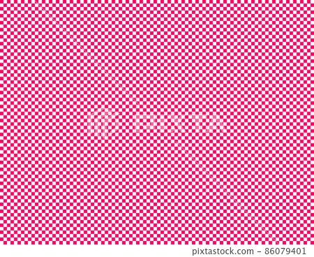 Checkered background material block check - Stock Illustration ...
