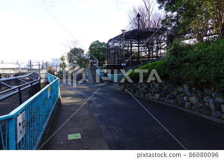 Nogeyama zoo 86080096