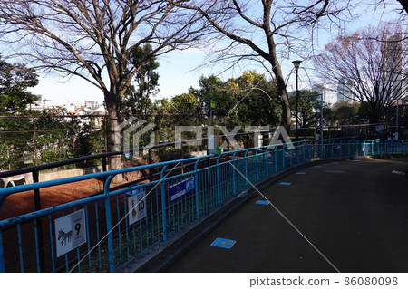 Nogeyama zoo 86080098