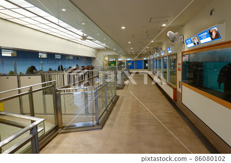 Nogeyama zoo 86080102