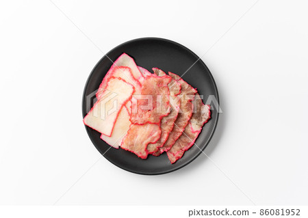 鯨魚培根 86081952