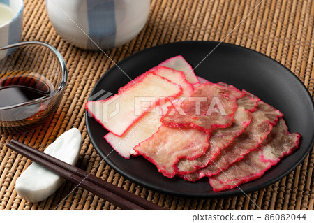 Whale bacon Whale bacon 86082044