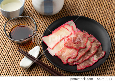 鯨魚培根 鯨魚培根 86082045