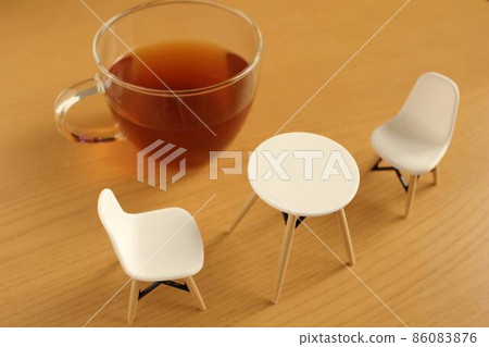 在下午茶時間慢慢 在下午茶時間慢慢 86083876