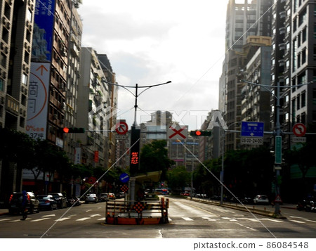 [Taipei] Morning Boulevard 86084548