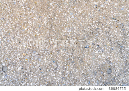 Concrete wall background material / texture Concrete wall background material / texture 86084735