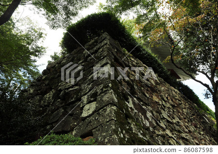 Inuyama Castle 86087598