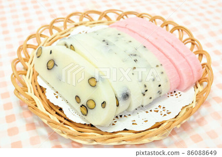 生年糕 86088649