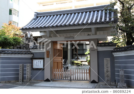 大阪市北區善道寺 大阪市北區善道寺 86089224