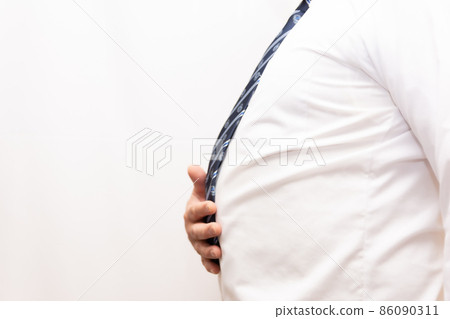代謝肥胖的商人 代謝肥胖的商人 86090311
