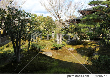 Tenryu garden Tenryu garden 86090743