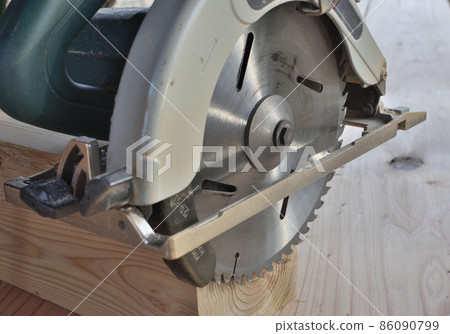 Electric tool / electric circular saw 86090799