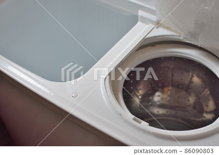 二缸洗衣機 86090803