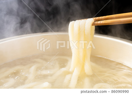 Boil "Ise udon" 86090990