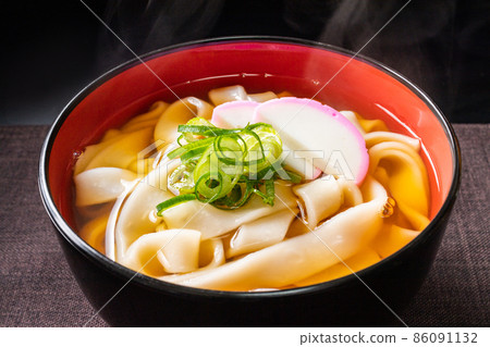 Image of "Kishimen" 86091132