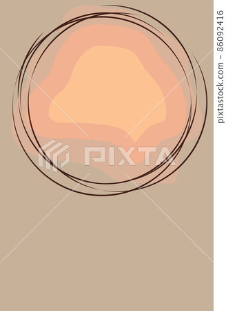 vertical banners with light and subtle blurry glittering bokeh background. 86092416