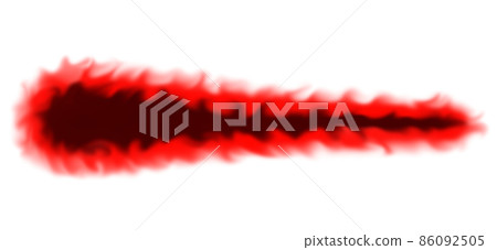 暗焰光束 86092505