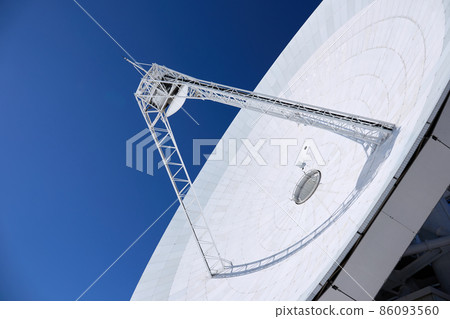 January (Winter) Nobeyama Radio Observatory 45m Radio Telescope Up Up Minamimaki Village, Nagano Prefecture January (Winter) Nobeyama Radio Observatory 45m Radio Telescope Up Up Minamimaki Village, Nagano Prefecture 86093560