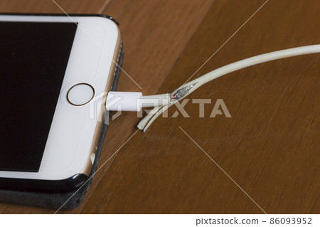 Disconnection Disconnection 86093952