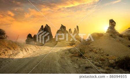 National park Turkey National park Turkey 86094935