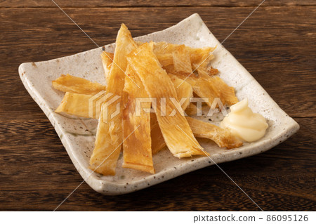 燒鰭 燒鰭 86095126