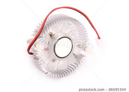 CPU cooler 86095304