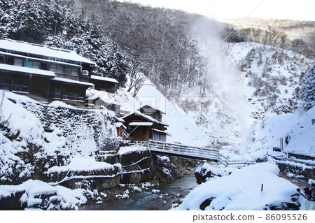 Nagano, Jigokudani Yaen-Saru Park Nagano, Jigokudani Yaen-Saru Park 86095526