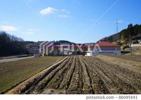 Kibichuo Town Yamato Elementary School 6 Kibichuo Town, Kaga District, Okayama Prefecture Kibichuo Town Yamato Elementary School 6 Kibichuo Town, Kaga District, Okayama Prefecture 86095691