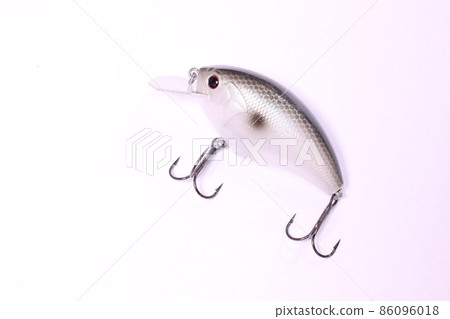 Bass lure crankbait 86096018