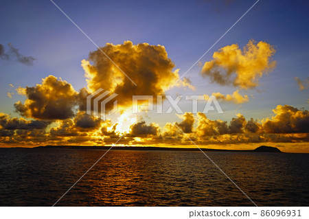 Iwo Jima Asagumo 86096931