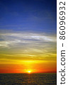 硫磺島日落 86096932