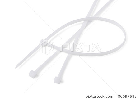 Plastic cable ties Plastic cable ties 86097683