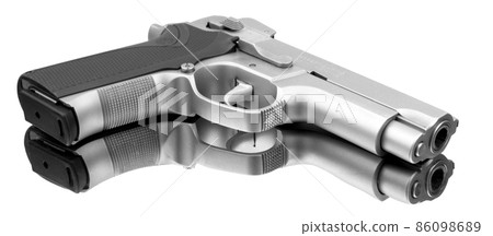 Pistol Automatic 86098689