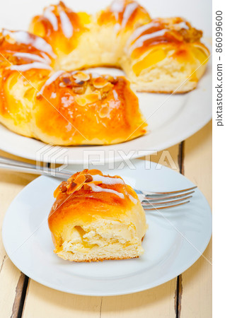 sweet bread donut cake sweet bread donut cake 86099600